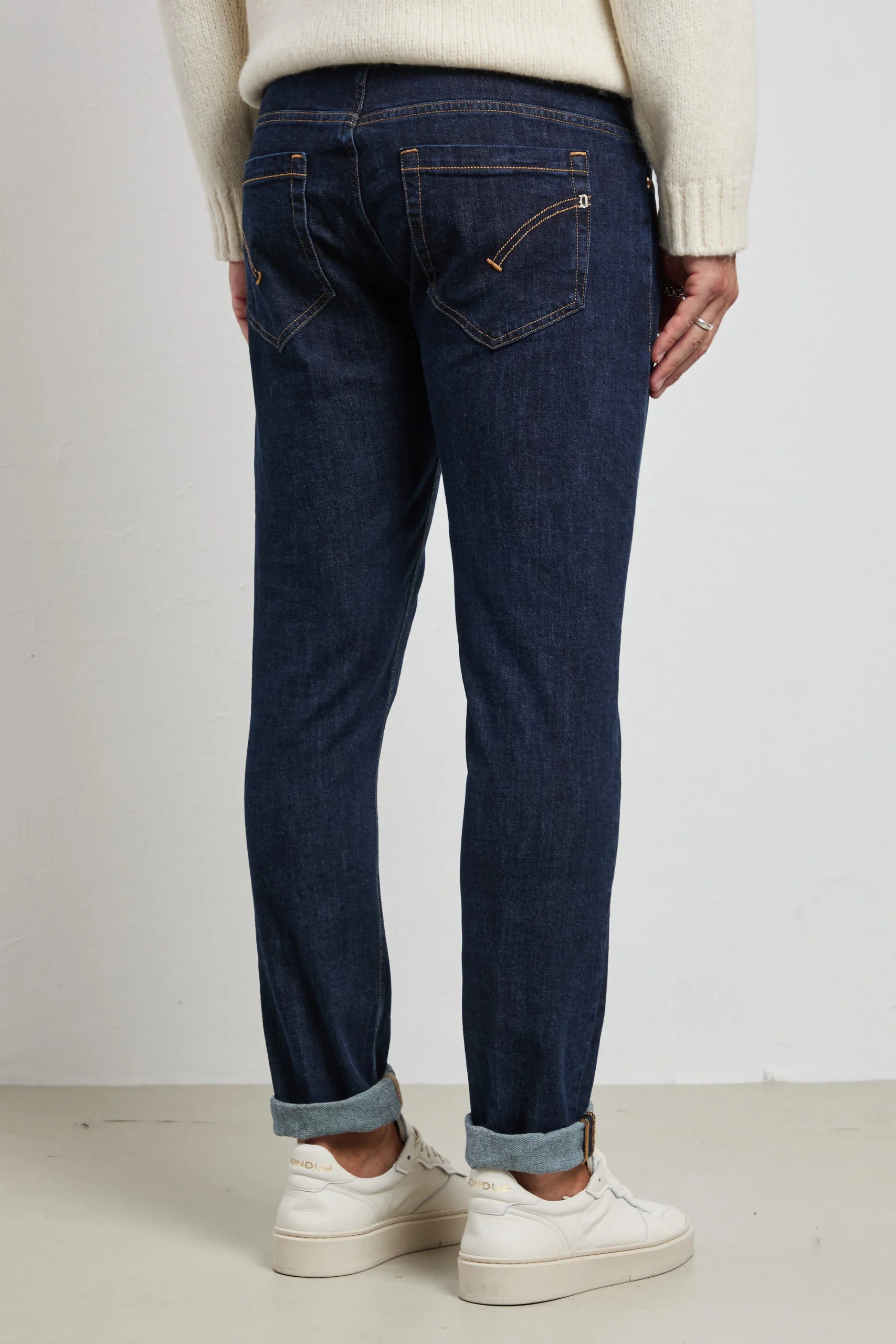 Dondup 2115 Jeans George - immagine 3