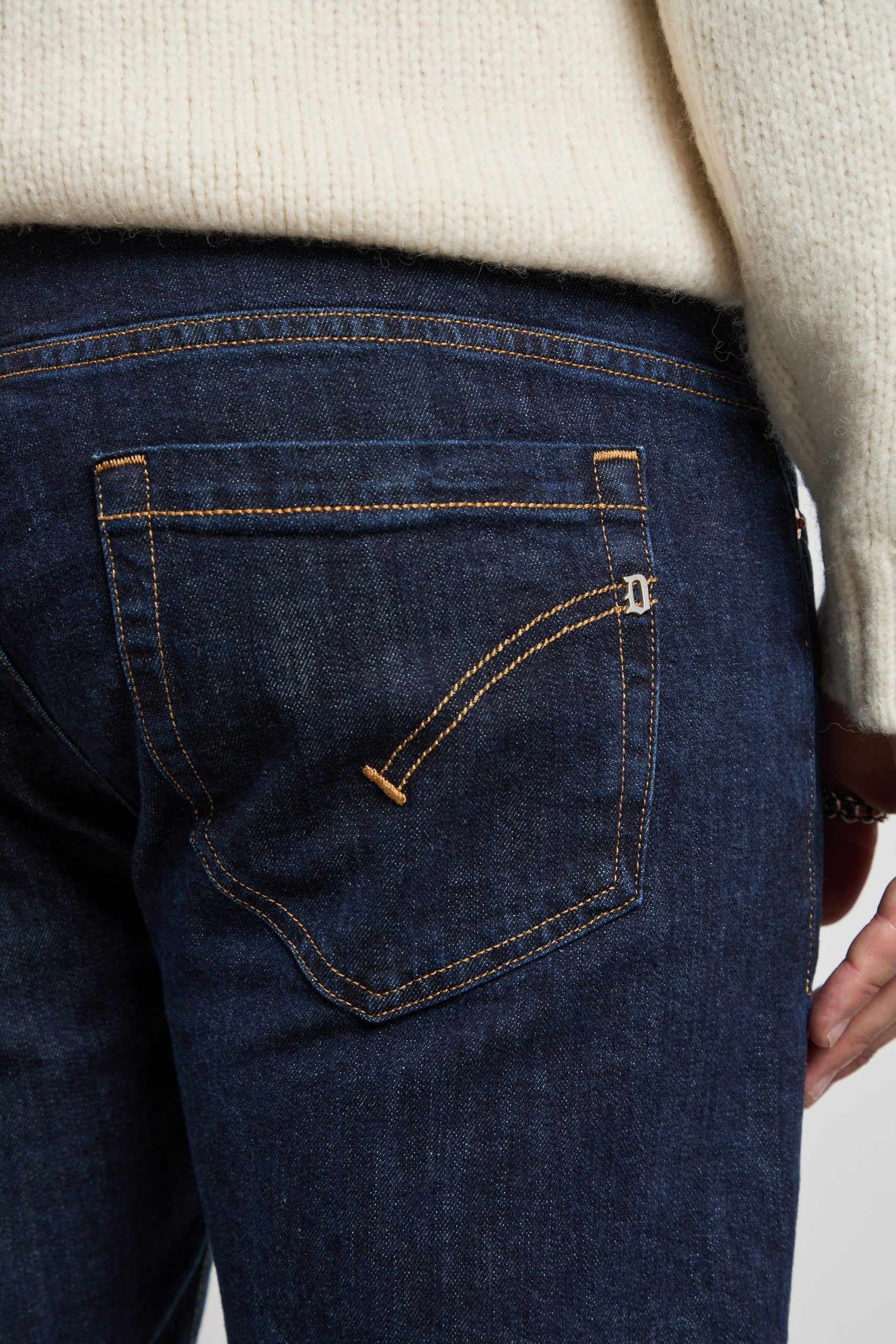 Dondup 2115 Jeans George - immagine 4