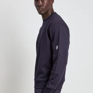 CP Company 2074 Felpa blu