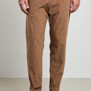 Officina 36 - 2325 Pantalone corda Alive velluto