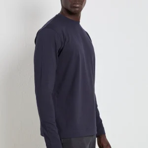 Hamaki-Ho 2837 T-Shirt blu