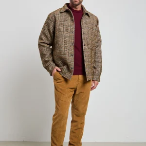 Gino Gori 2745 Field jacket Maso