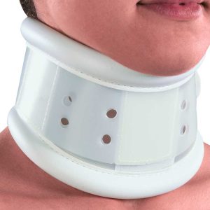 Collare Ortopedico Rigido Schanz Moretti