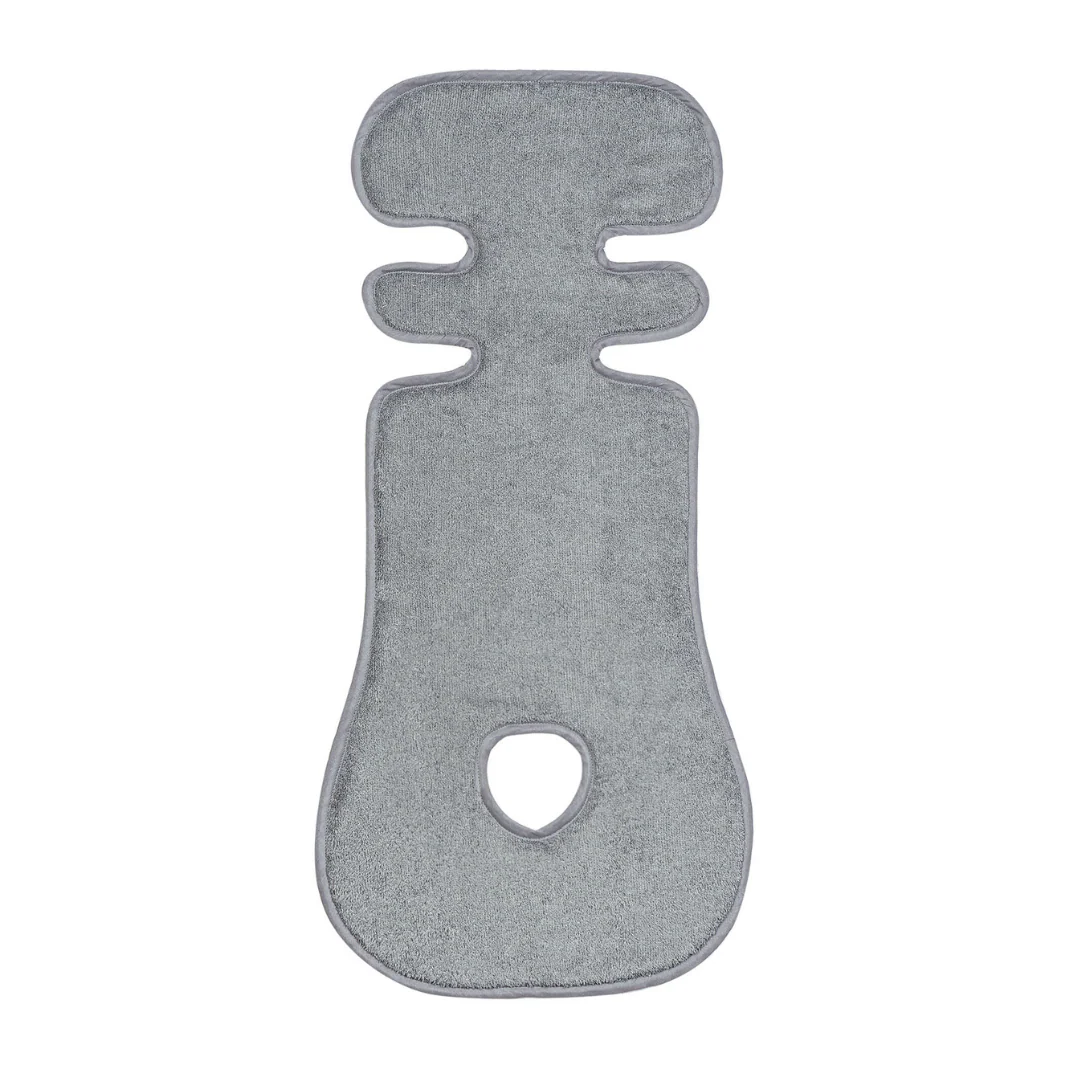 Copriseggiolino Gruppo 1 in Bambù - Anche per il passeggino - immagine 3