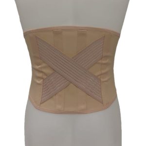 Corsetto Ortopedico Steccato Tlm 500/DRY