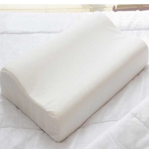 Cuscino Ortopedico Memory Foam Moretti