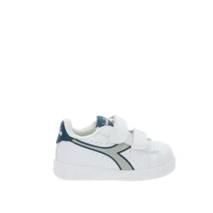 Diadora - Sneakers Bambino in Similpelle
