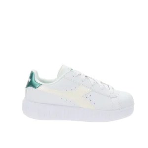 Diadora - Sneakers Ragazza in Similpelle