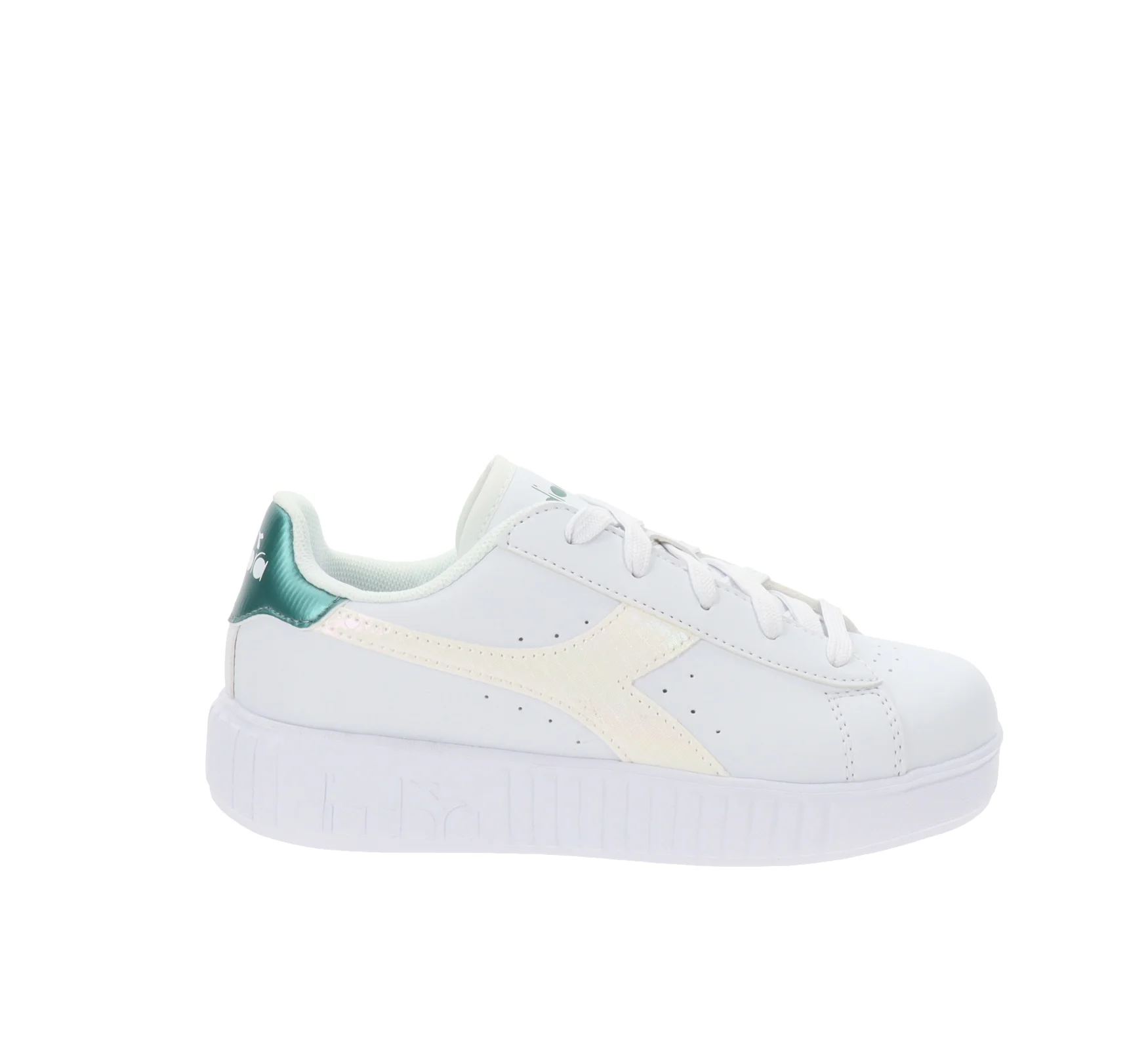 Diadora - Sneakers Ragazza in Similpelle