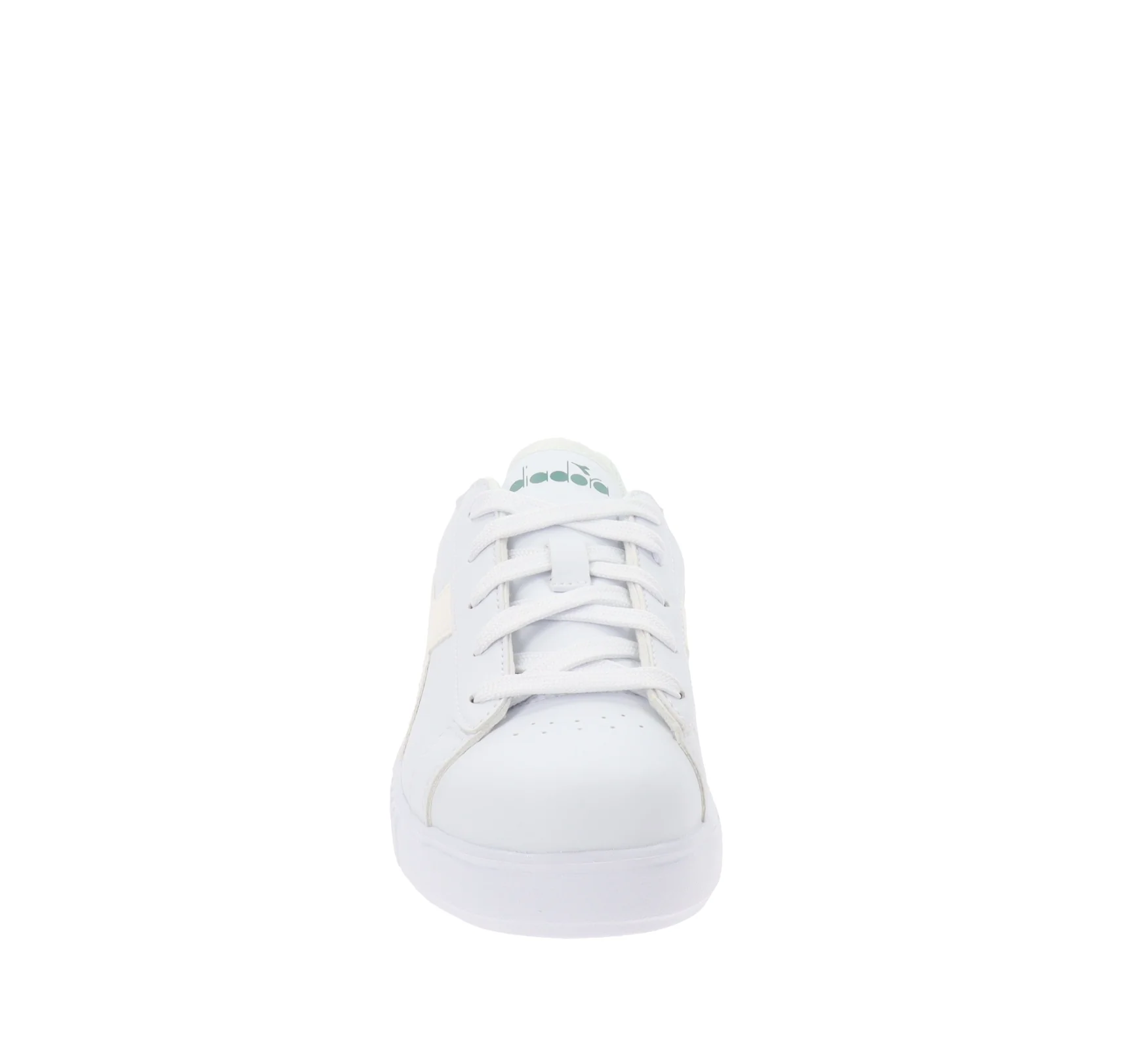 Diadora - Sneakers Ragazza in Similpelle - immagine 4