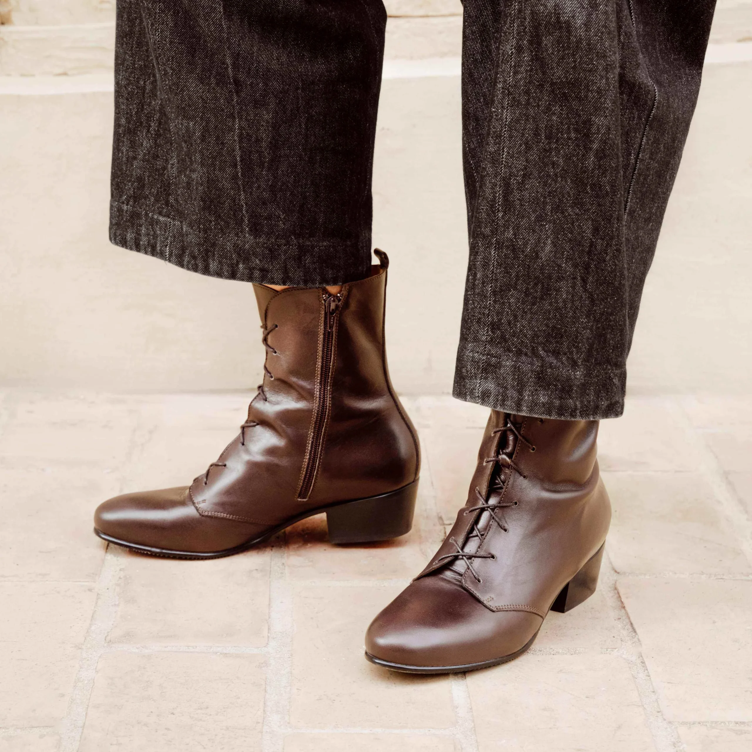 Jane Eyre Testa di Moro - immagine 3