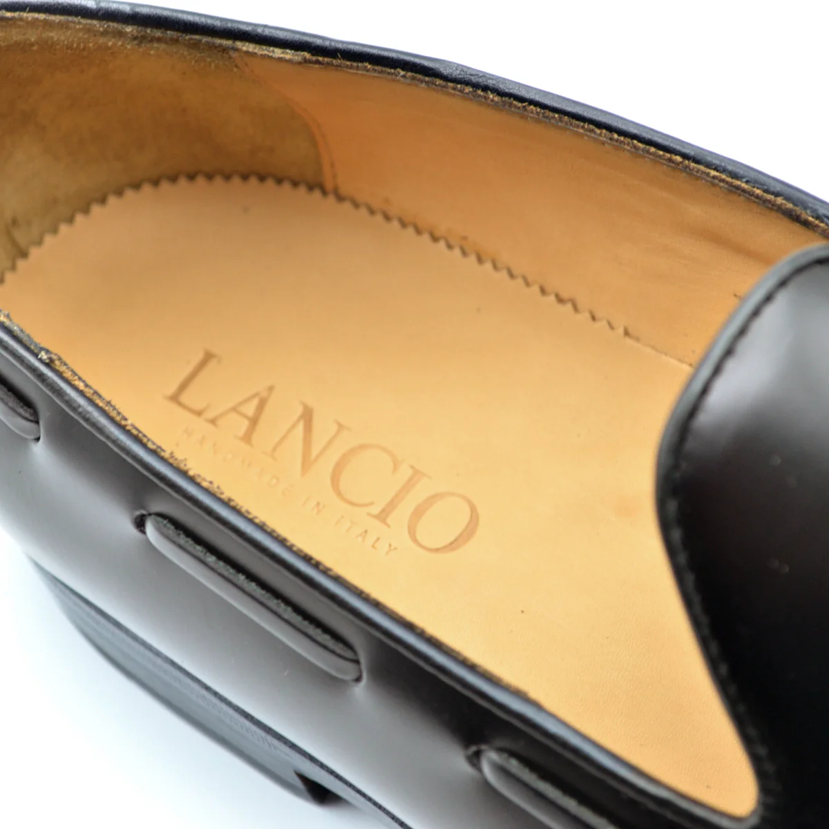 Tuscia Vitello Marrone Scuro - immagine 5