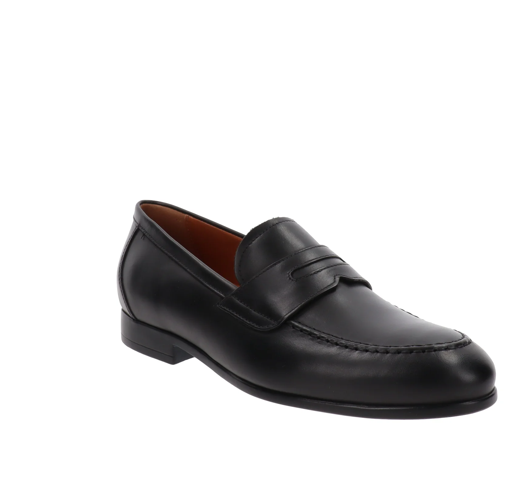 NeroGiardini - Mocassini Uomo - immagine 3