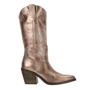 NeroGiardini - Stivali Donna in Pelle