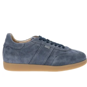 NeroGiardini - Sneakers Uomo in Pelle