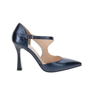 NeroGiardini - Scarpe con tacco Donna in Pelle