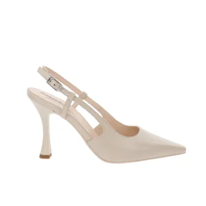 NeroGiardini - Scarpe con tacco Donna in Pelle