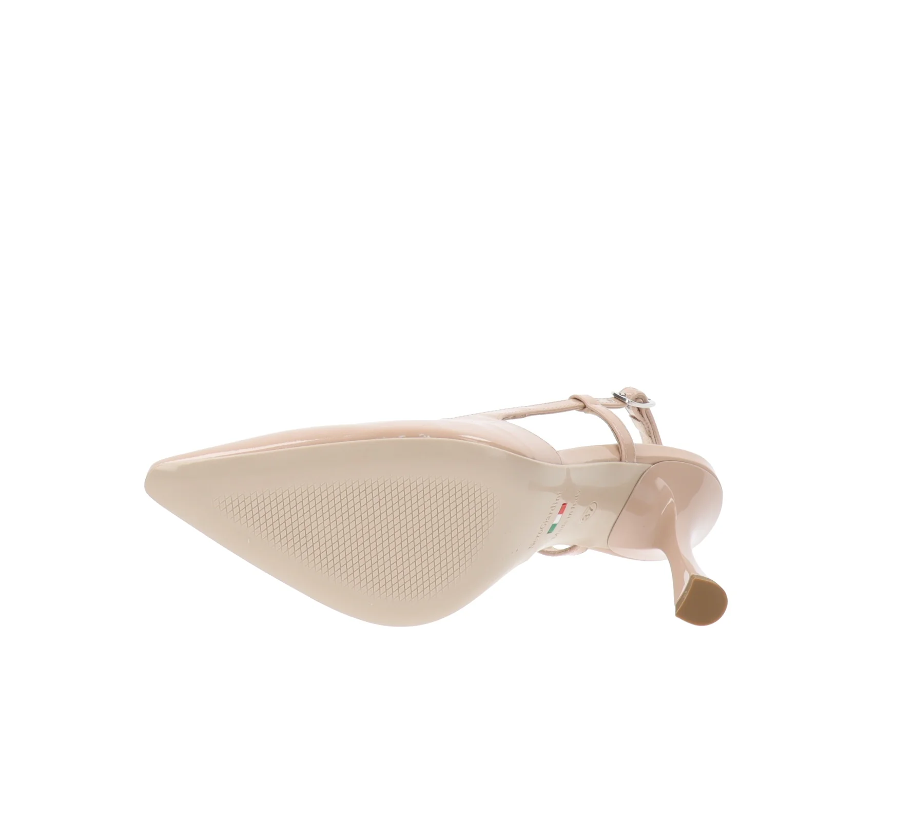 NeroGiardini - Scarpe con tacco Donna in Pelle - immagine 9