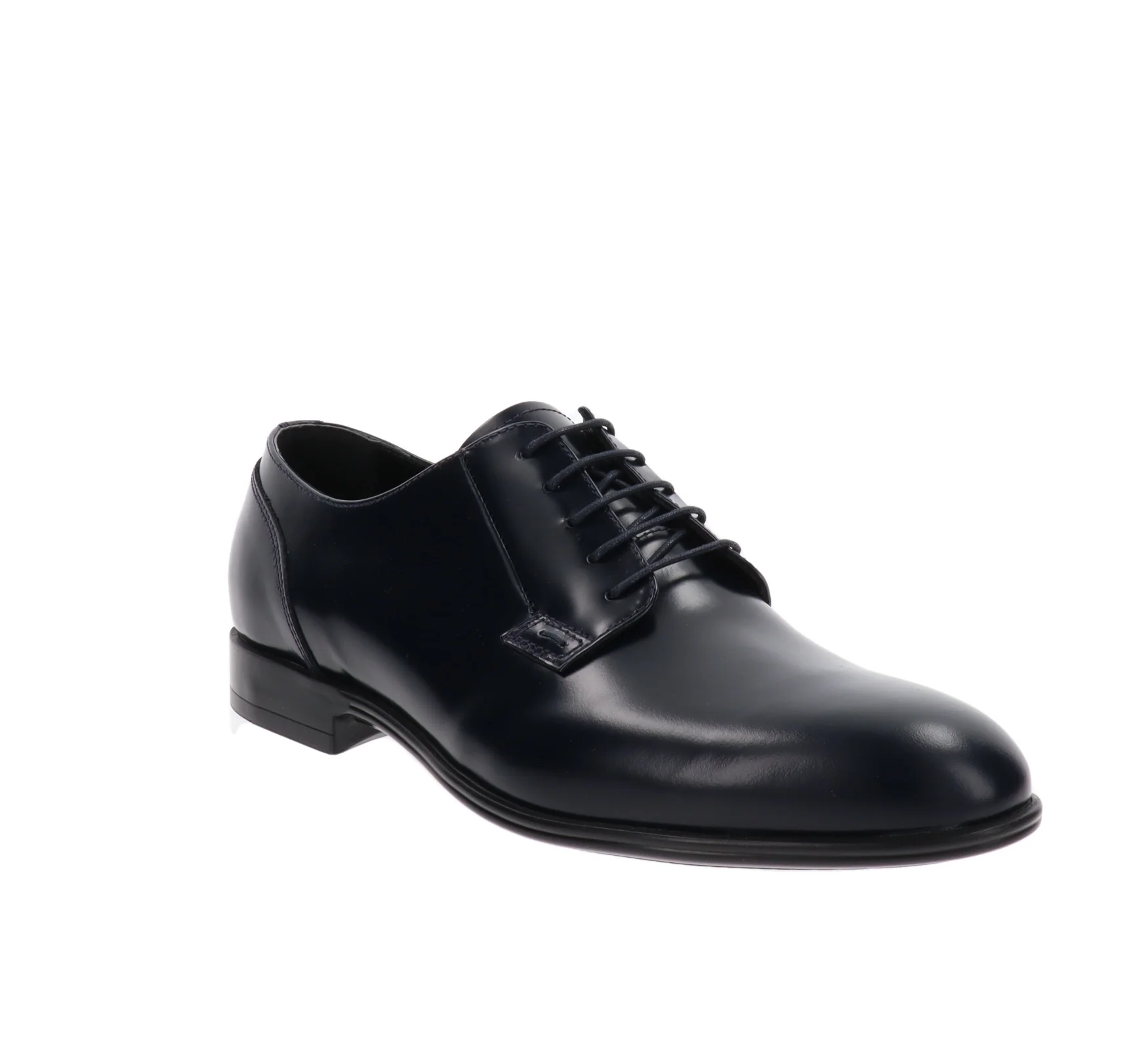 NeroGiardini - Stringate Uomo - immagine 3