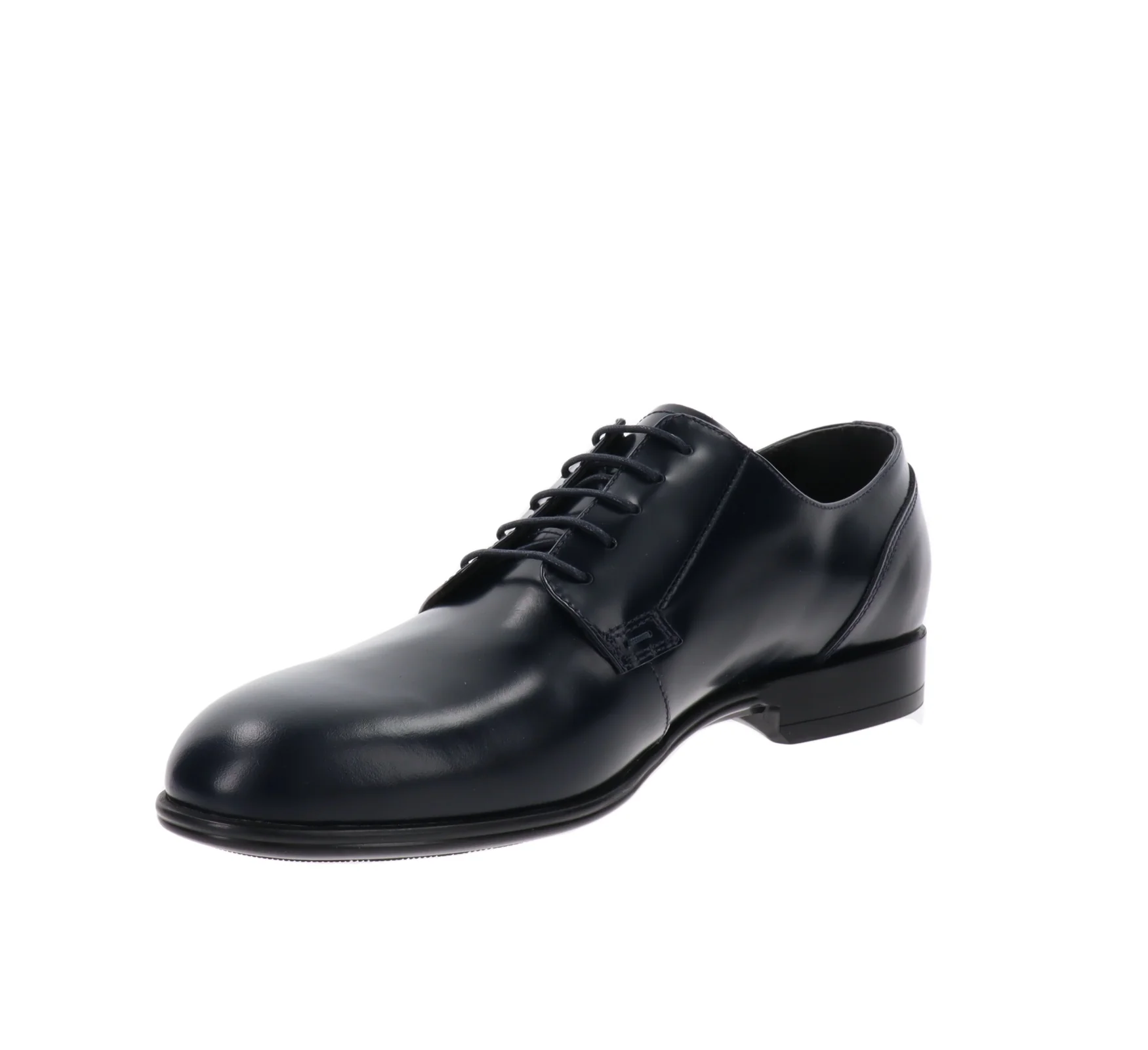 NeroGiardini - Stringate Uomo - immagine 5