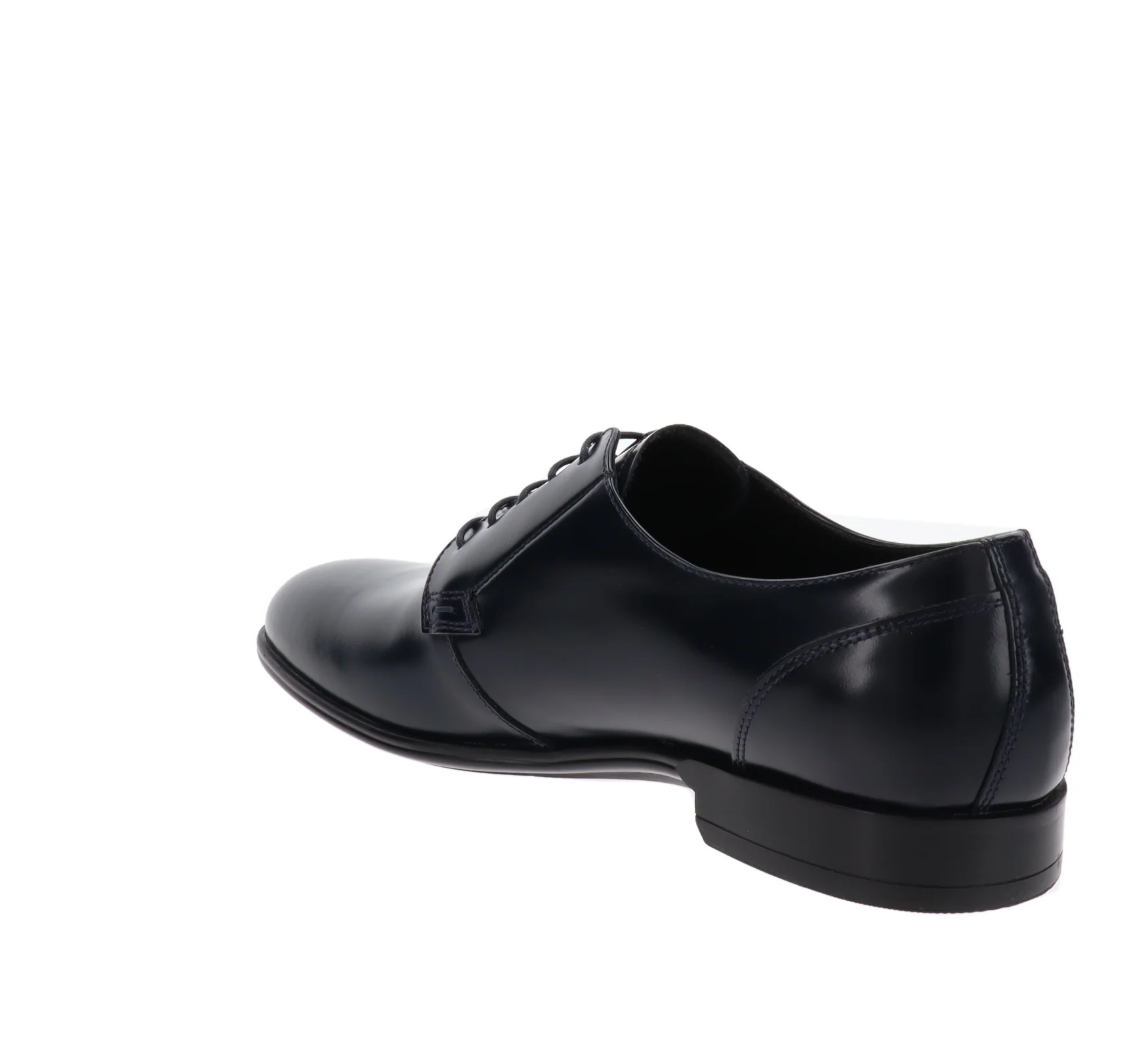 NeroGiardini - Stringate Uomo - immagine 7