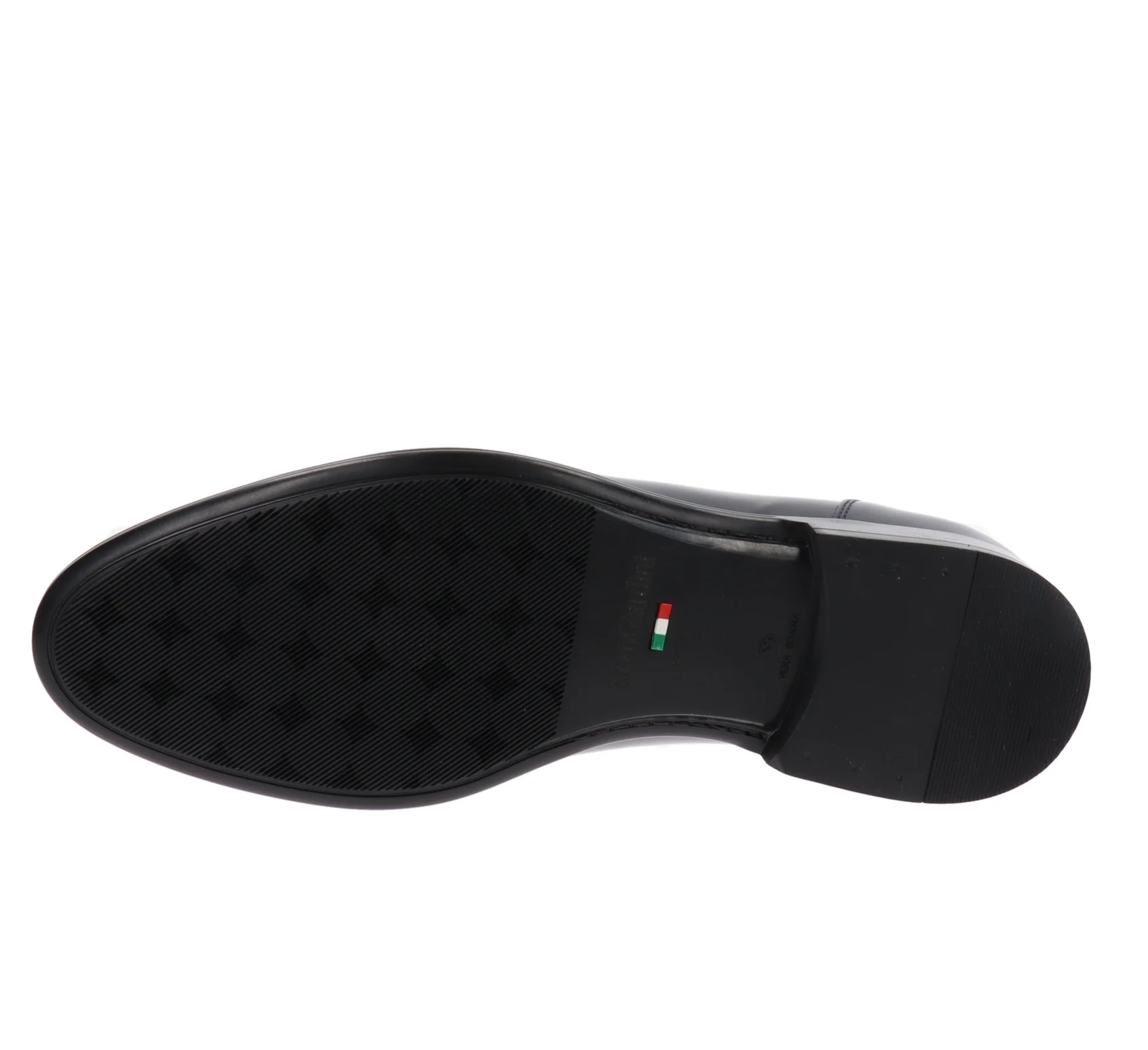 NeroGiardini - Stringate Uomo - immagine 9