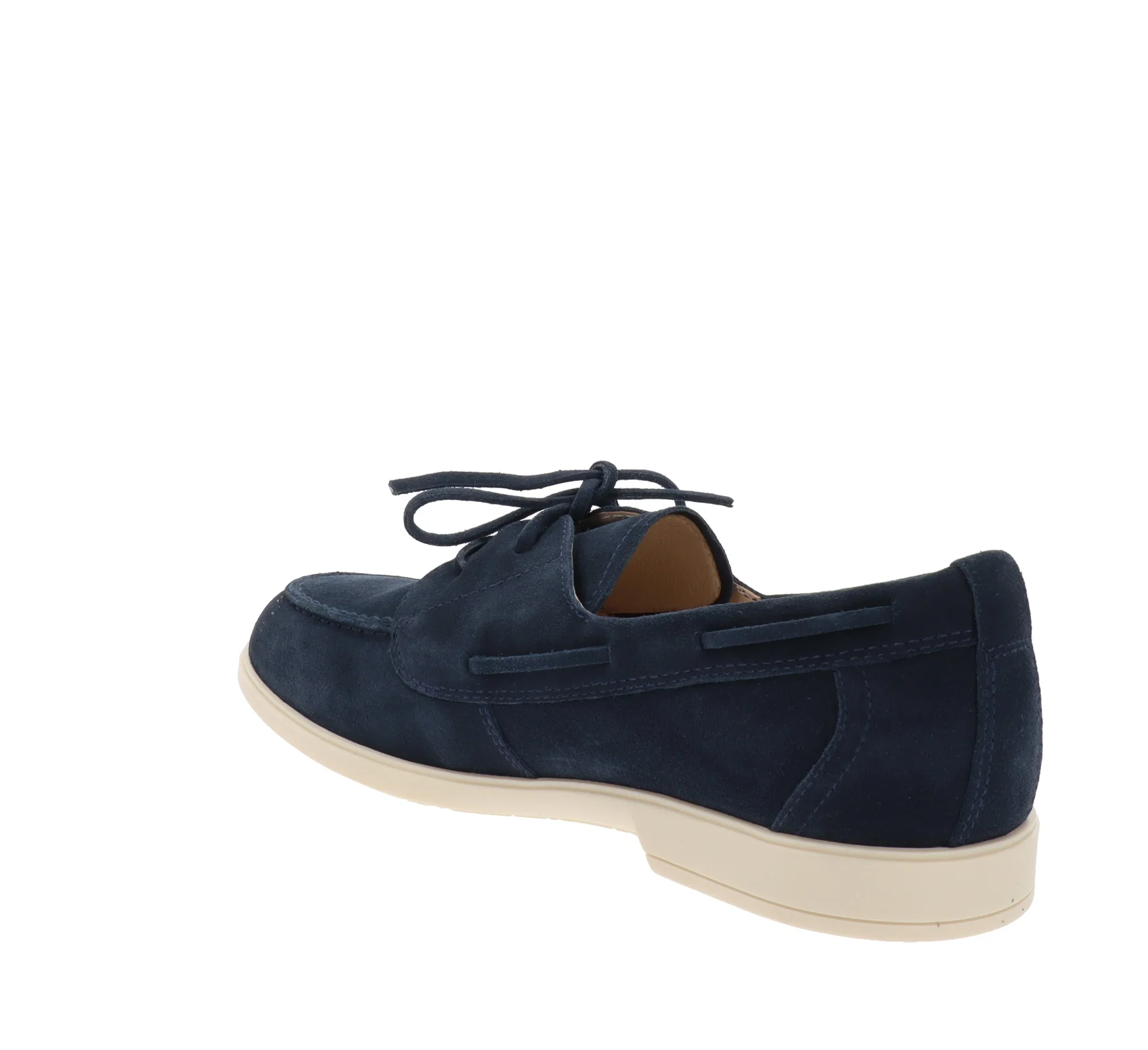 NeroGiardini - Mocassini Uomo - immagine 7