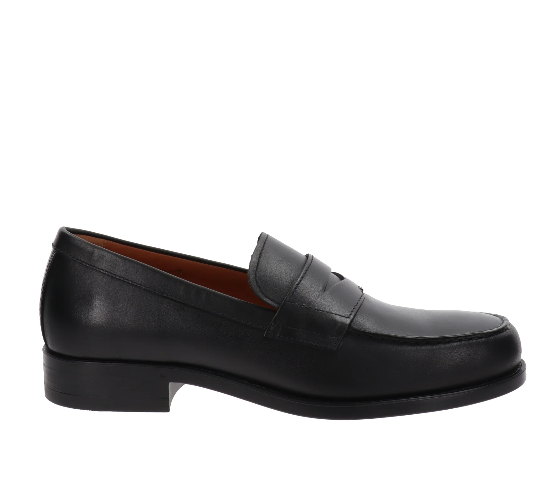 NeroGiardini - Mocassini Uomo