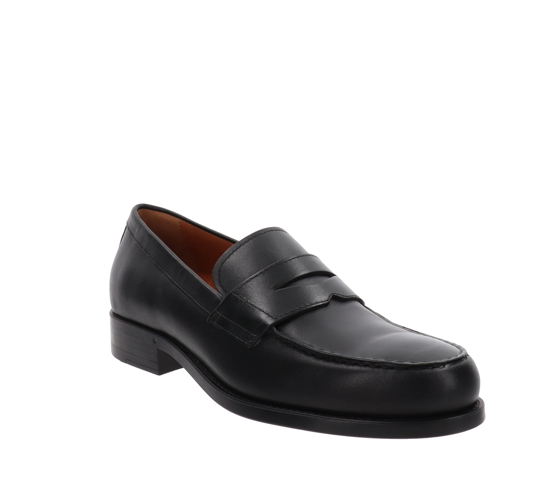 NeroGiardini - Mocassini Uomo - immagine 3