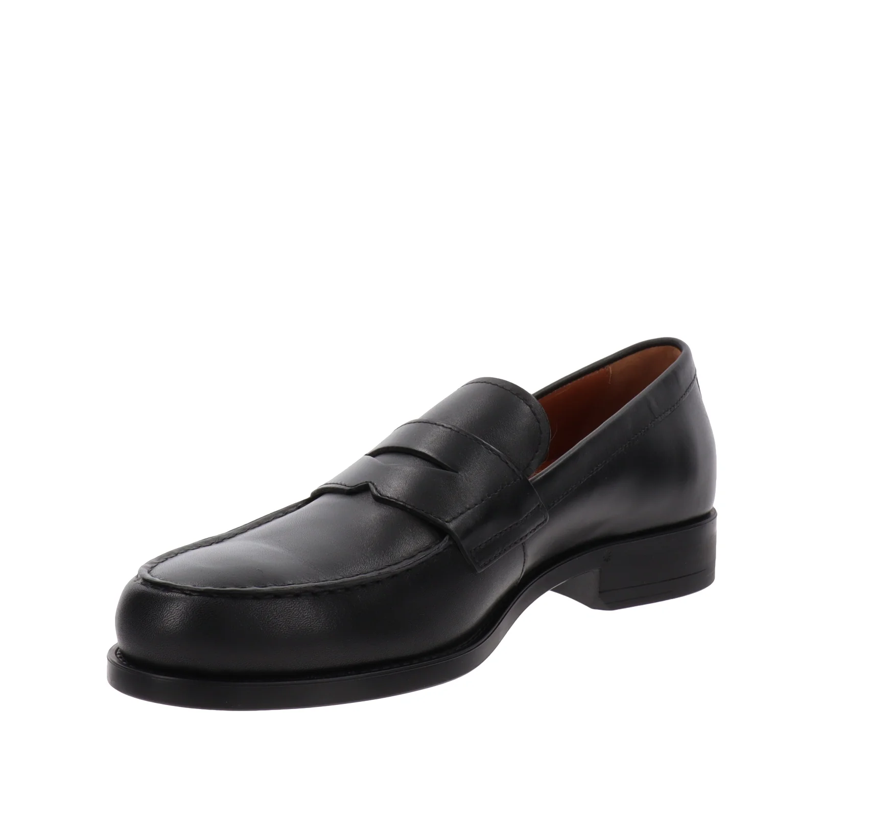 NeroGiardini - Mocassini Uomo - immagine 5