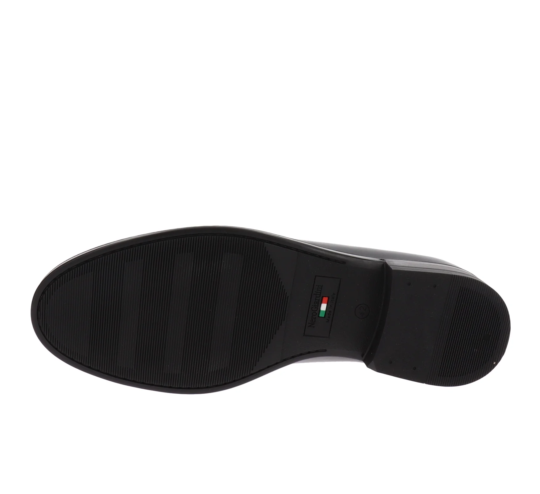 NeroGiardini - Mocassini Uomo - immagine 9