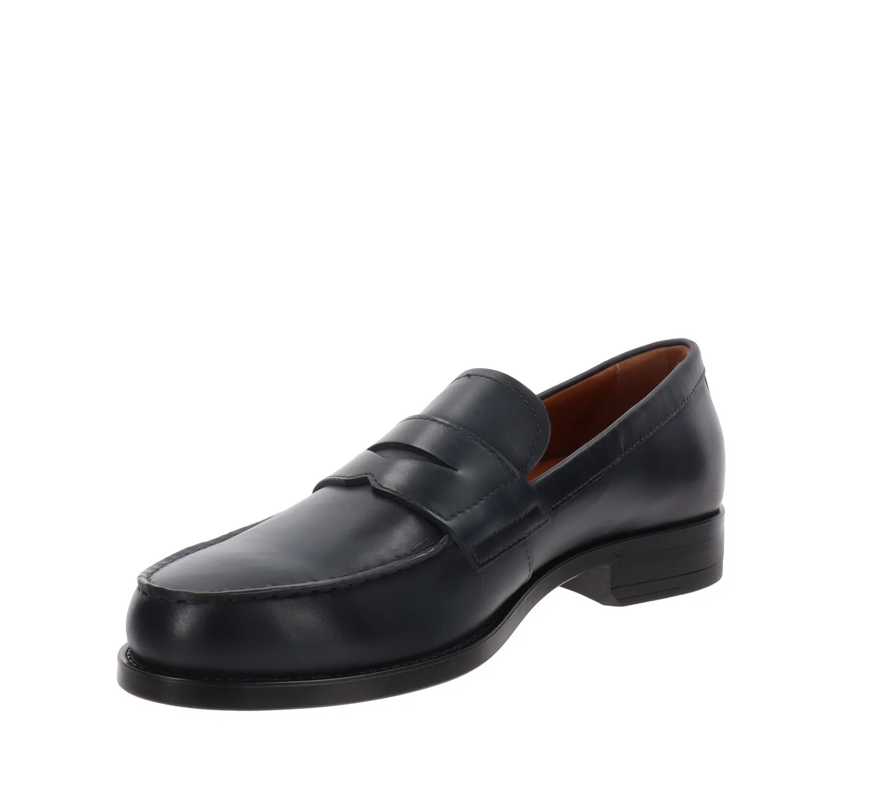 NeroGiardini - Mocassini Uomo - immagine 5