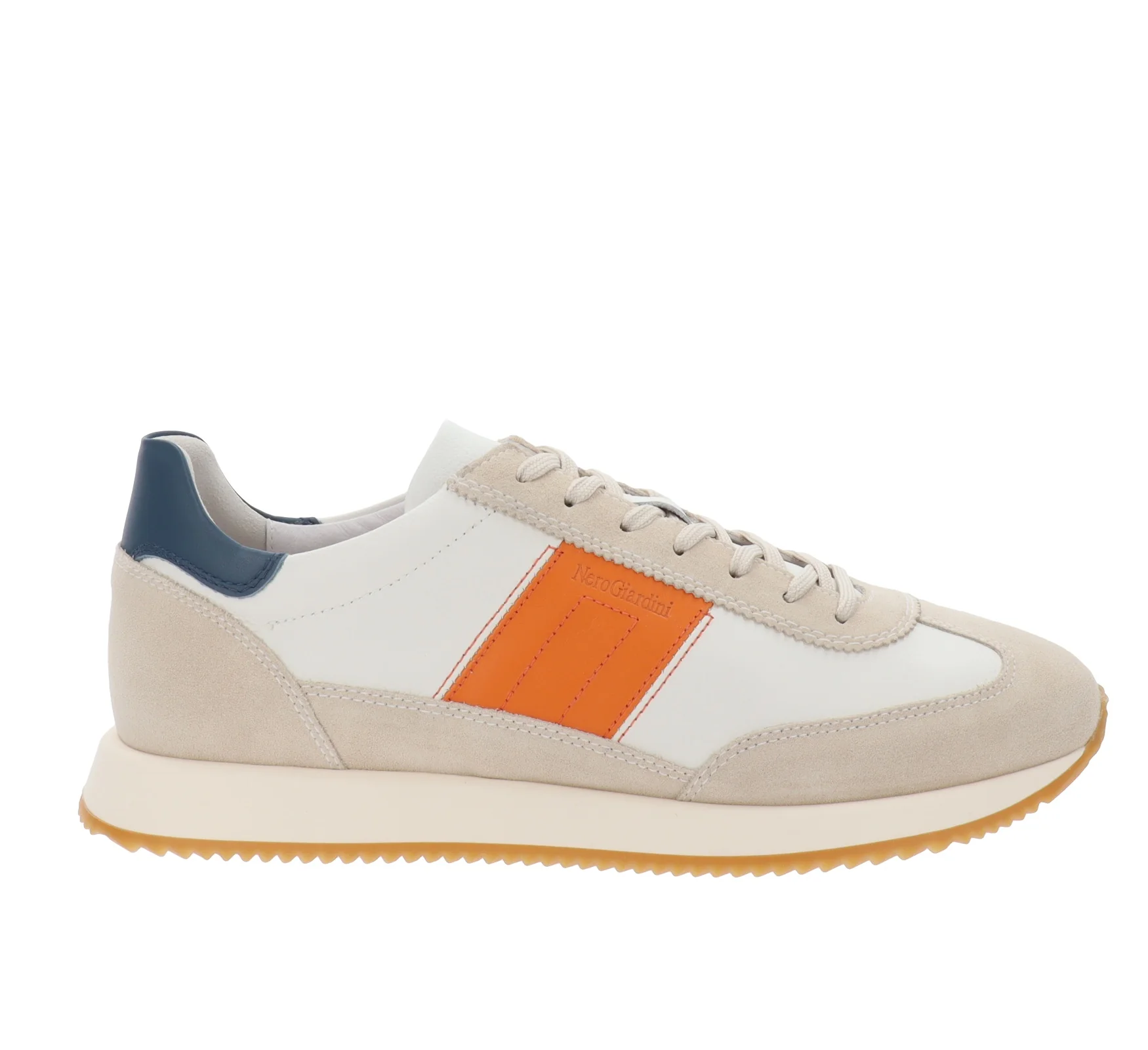 NeroGiardini - Sneakers Uomo