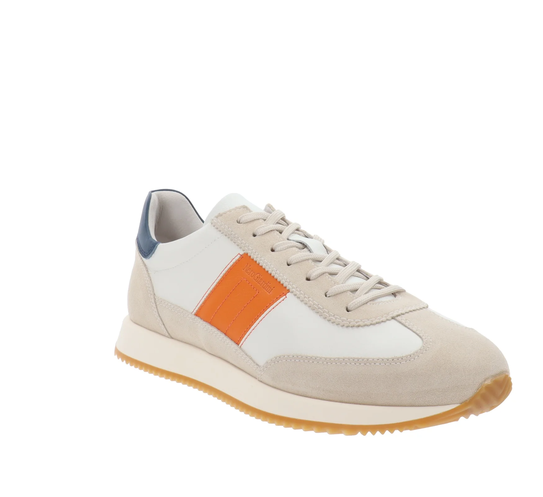 NeroGiardini - Sneakers Uomo - immagine 3