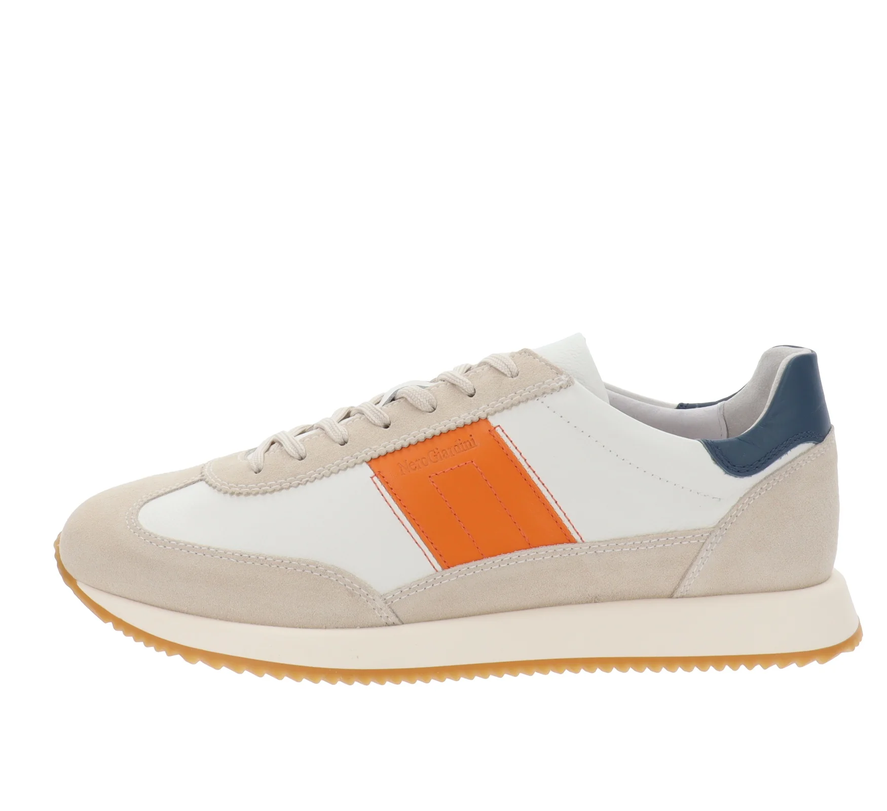 NeroGiardini - Sneakers Uomo - immagine 8