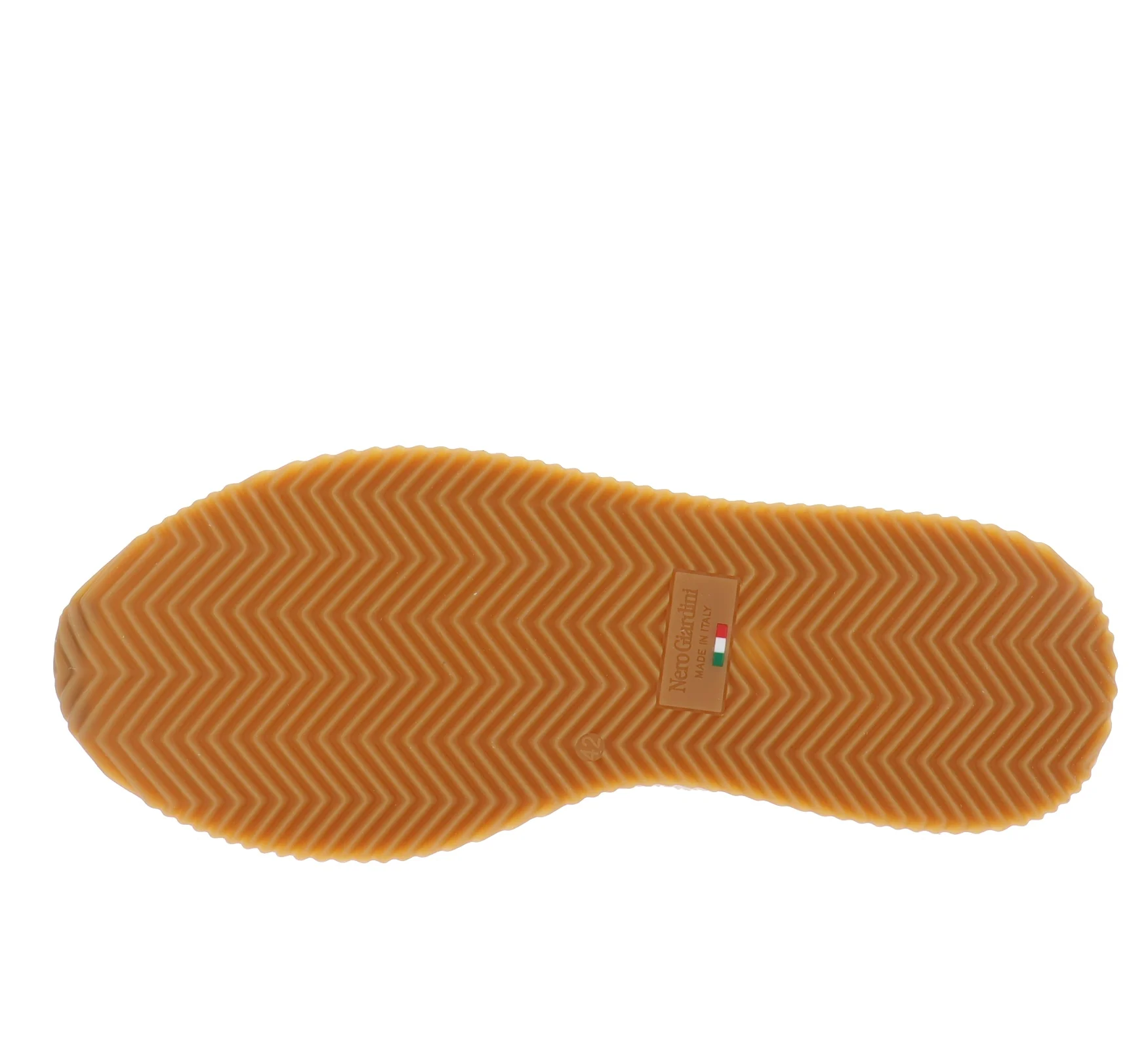 NeroGiardini - Sneakers Uomo - immagine 9