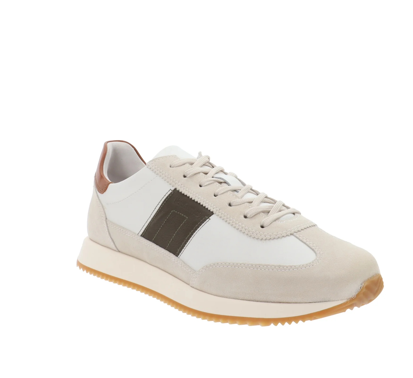 NeroGiardini - Sneakers Uomo - immagine 3