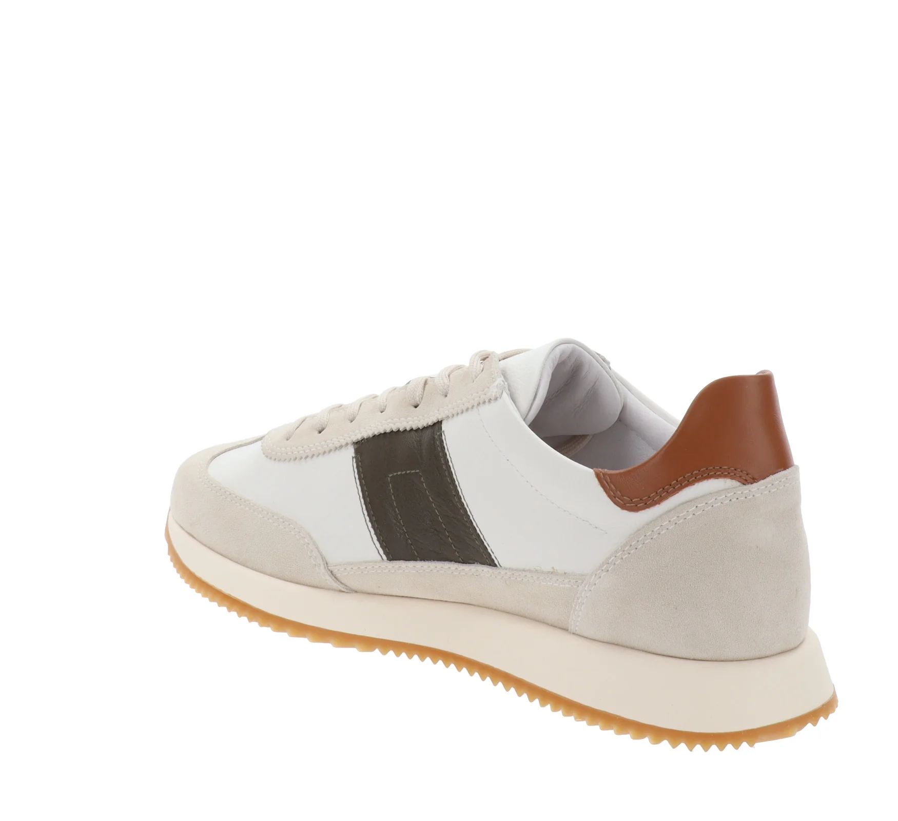 NeroGiardini - Sneakers Uomo - immagine 7