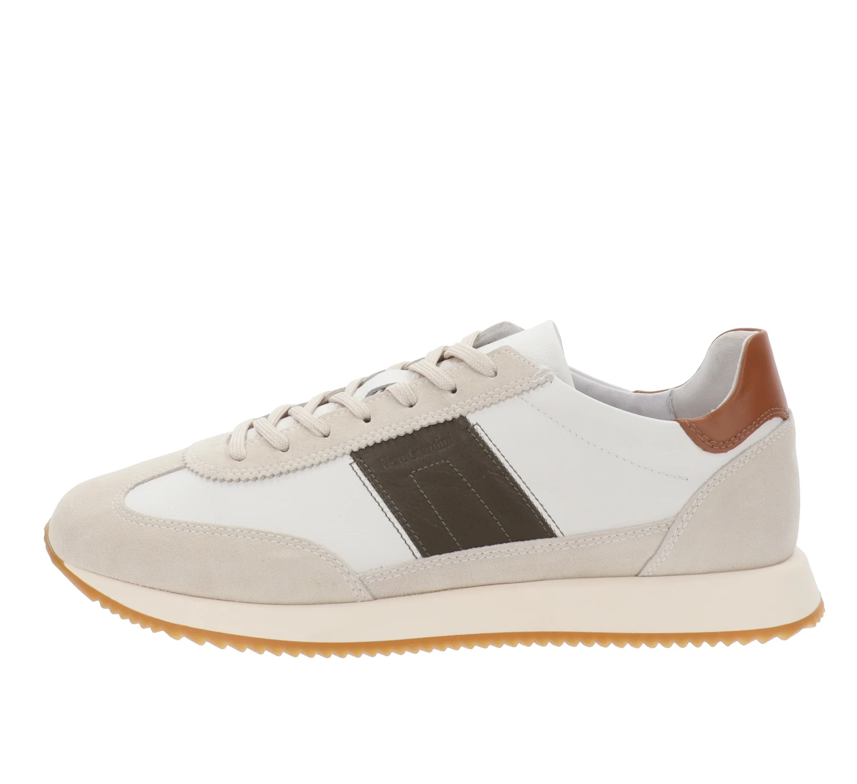 NeroGiardini - Sneakers Uomo - immagine 8