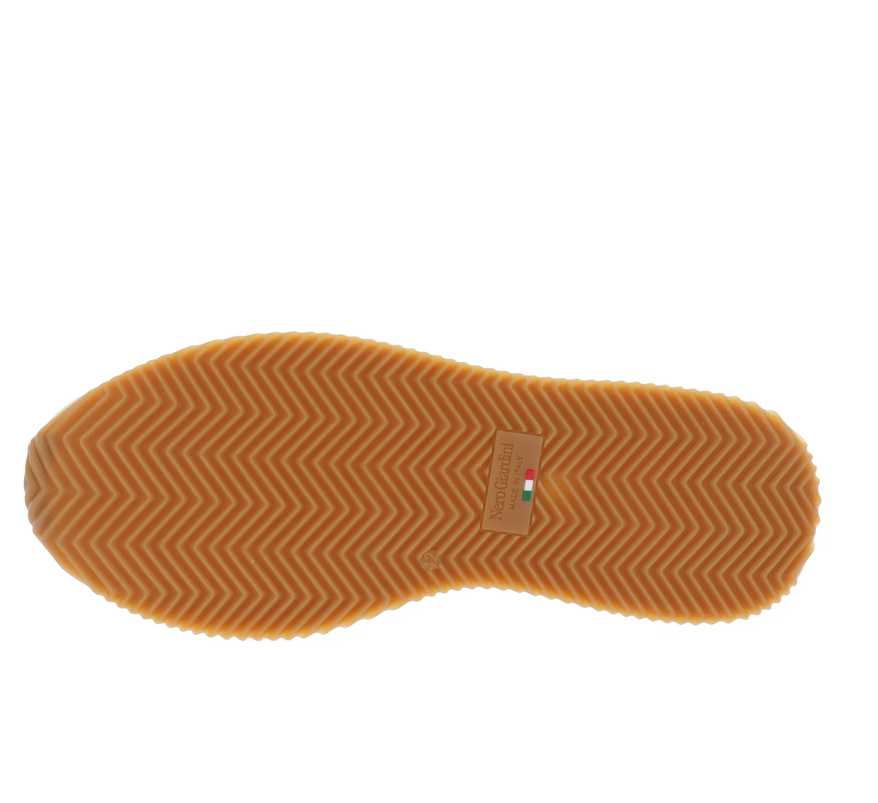 NeroGiardini - Sneakers Uomo - immagine 9