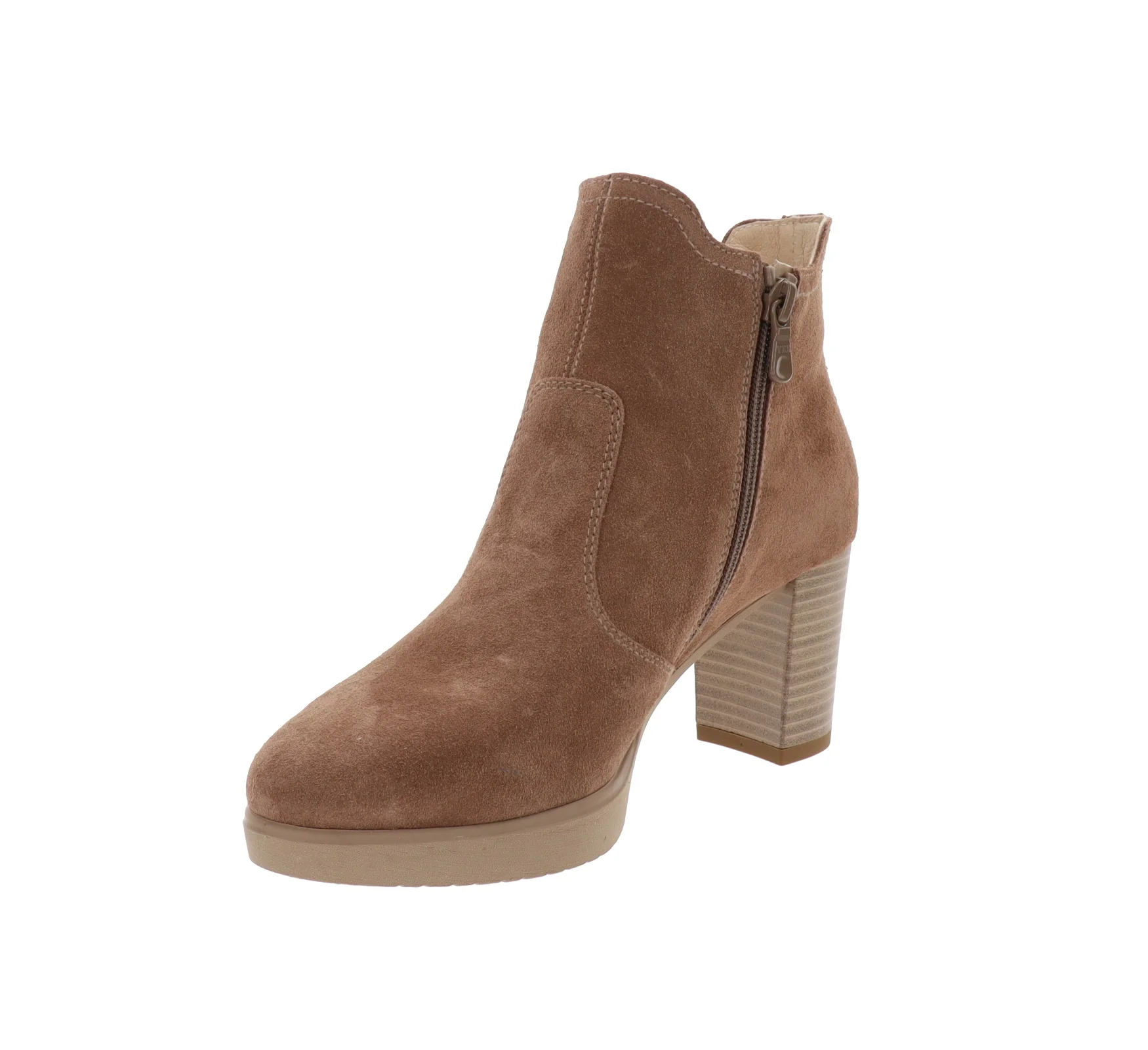 NeroGiardini - Stivaletti Donna - immagine 5