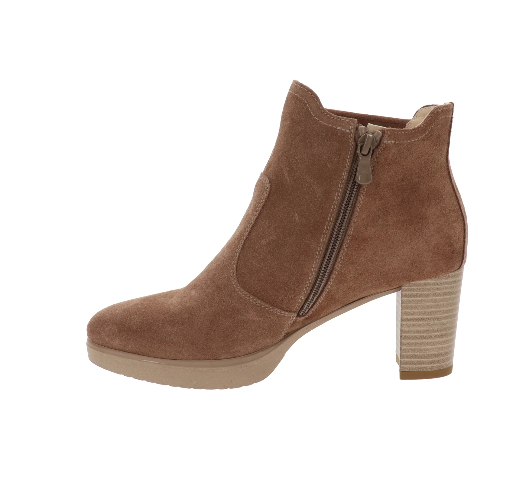 NeroGiardini - Stivaletti Donna - immagine 6