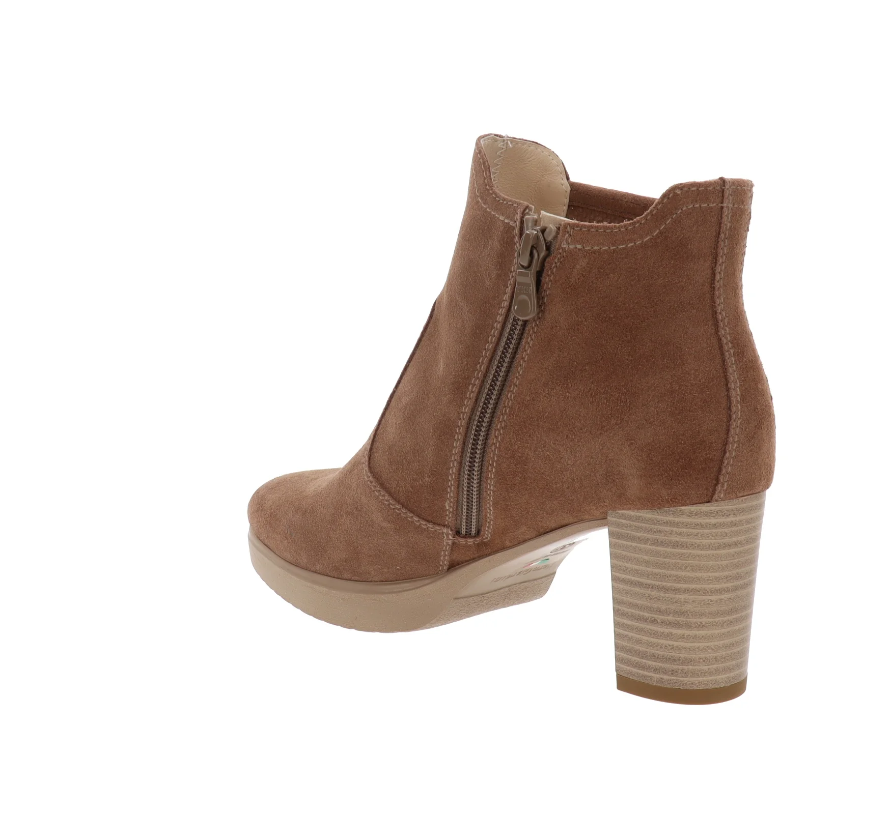 NeroGiardini - Stivaletti Donna - immagine 7