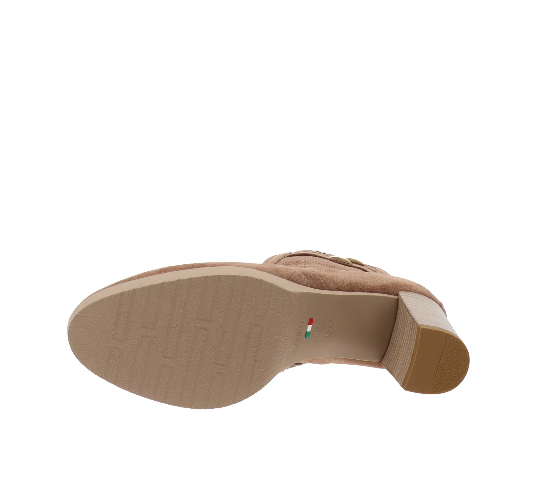 NeroGiardini - Stivaletti Donna - immagine 9