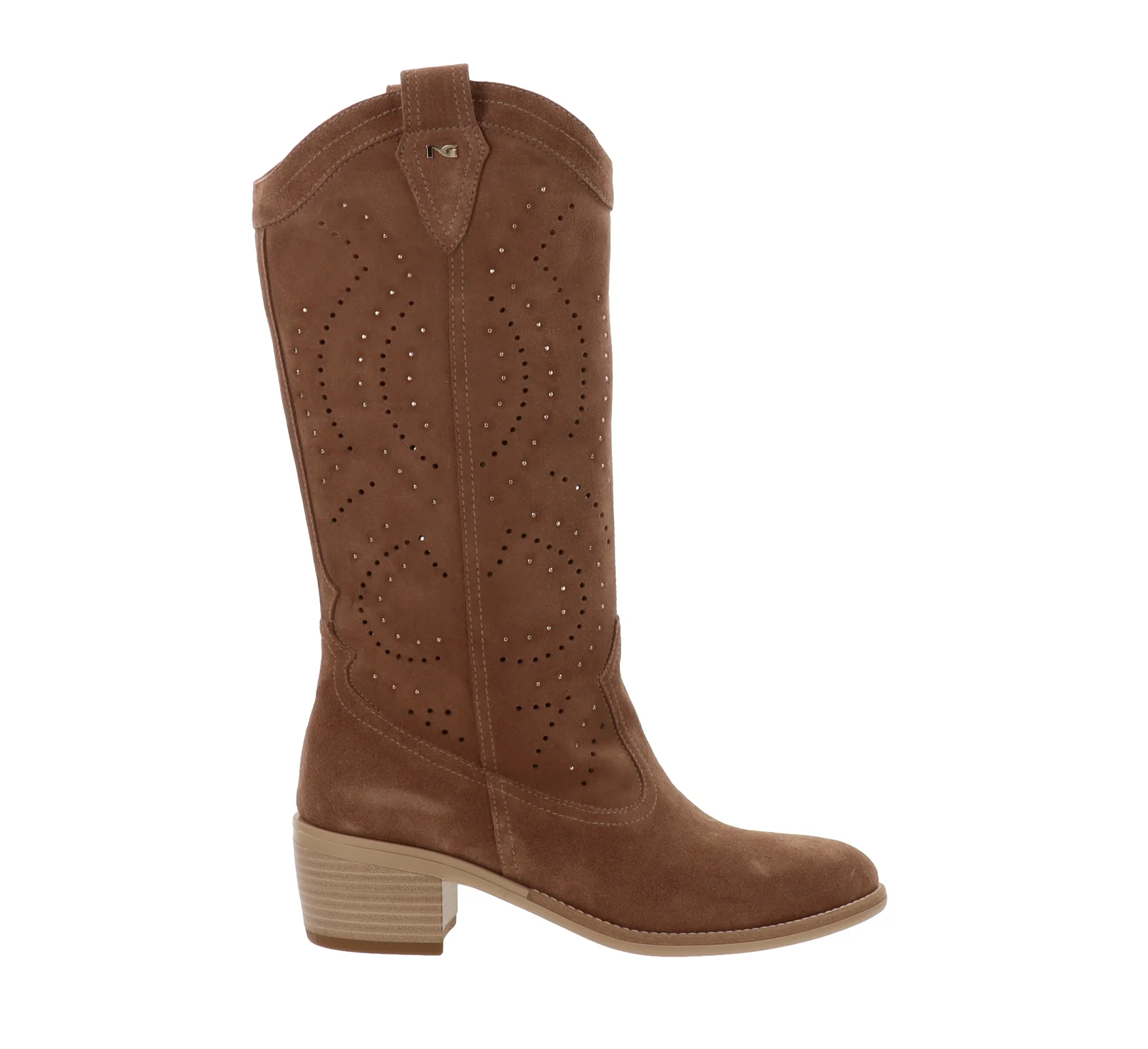 NeroGiardini - Stivali Donna