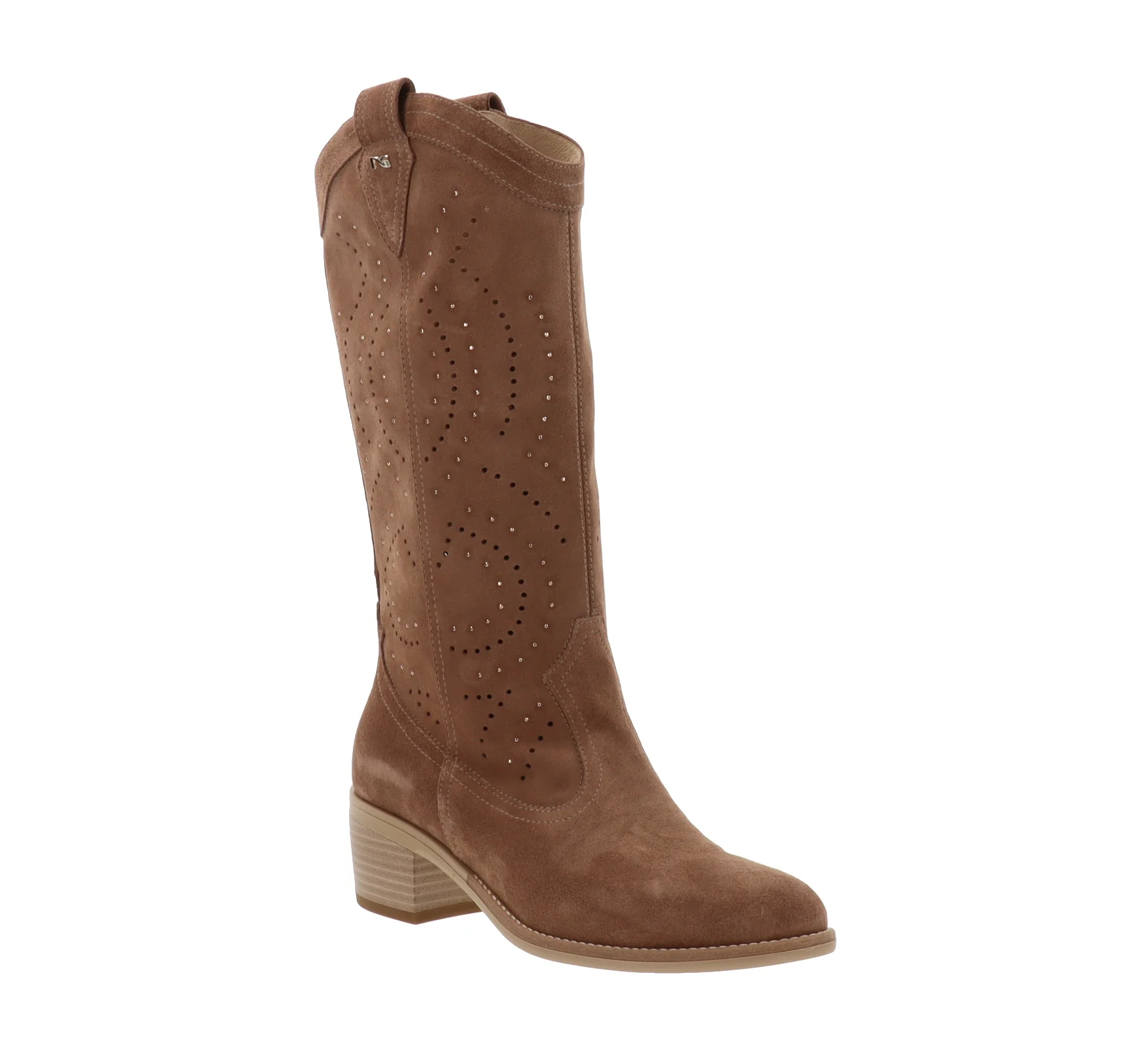 NeroGiardini - Stivali Donna - immagine 3