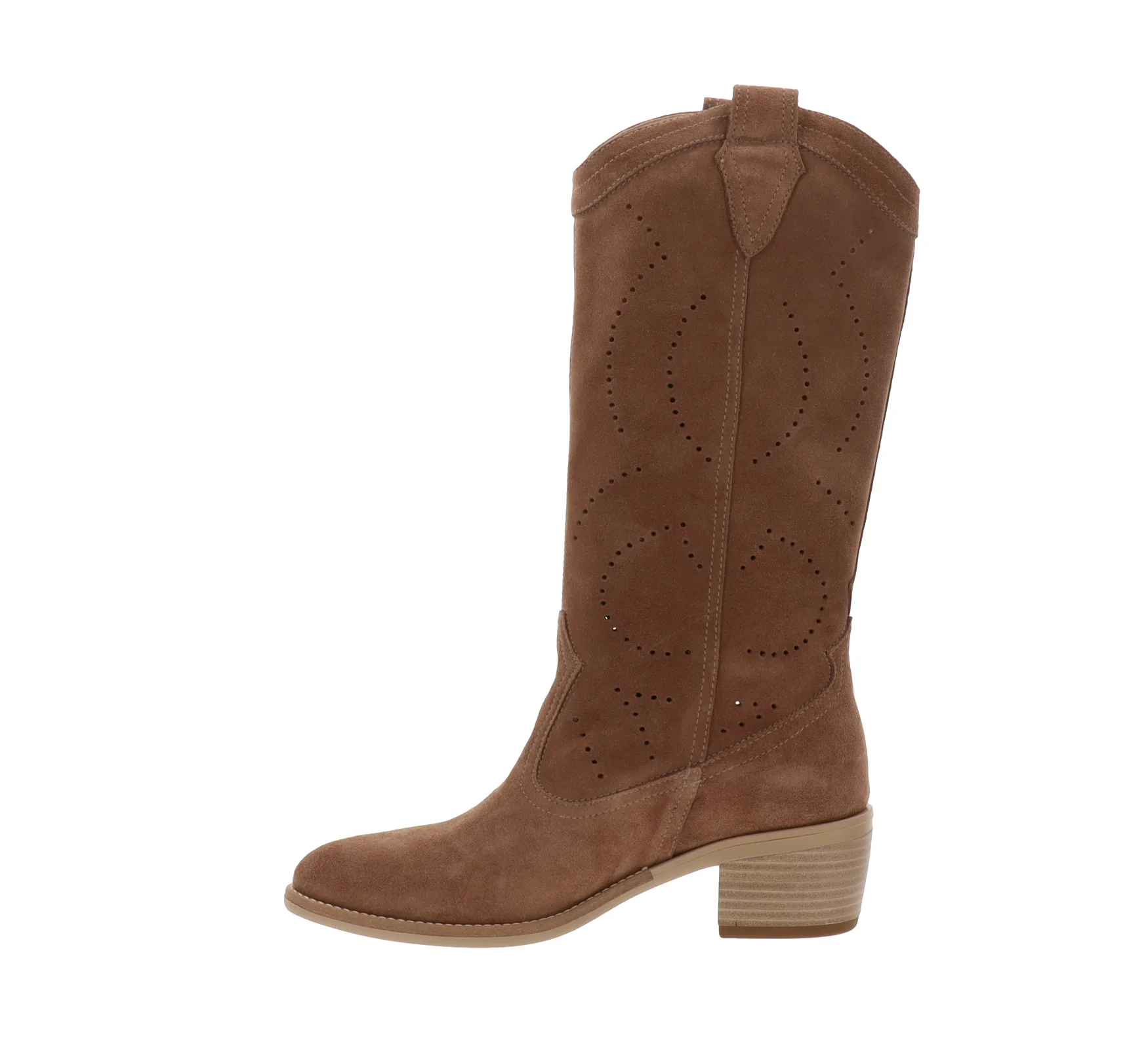 NeroGiardini - Stivali Donna - immagine 6