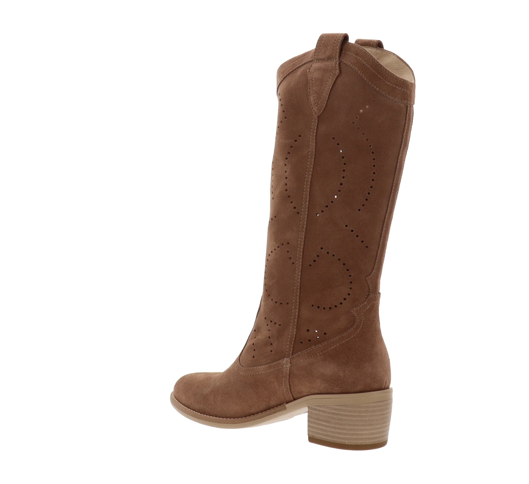 NeroGiardini - Stivali Donna - immagine 7