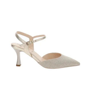 NeroGiardini - Scarpe con tacco Donna