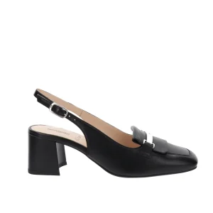 NeroGiardini - Scarpe con tacco Donna